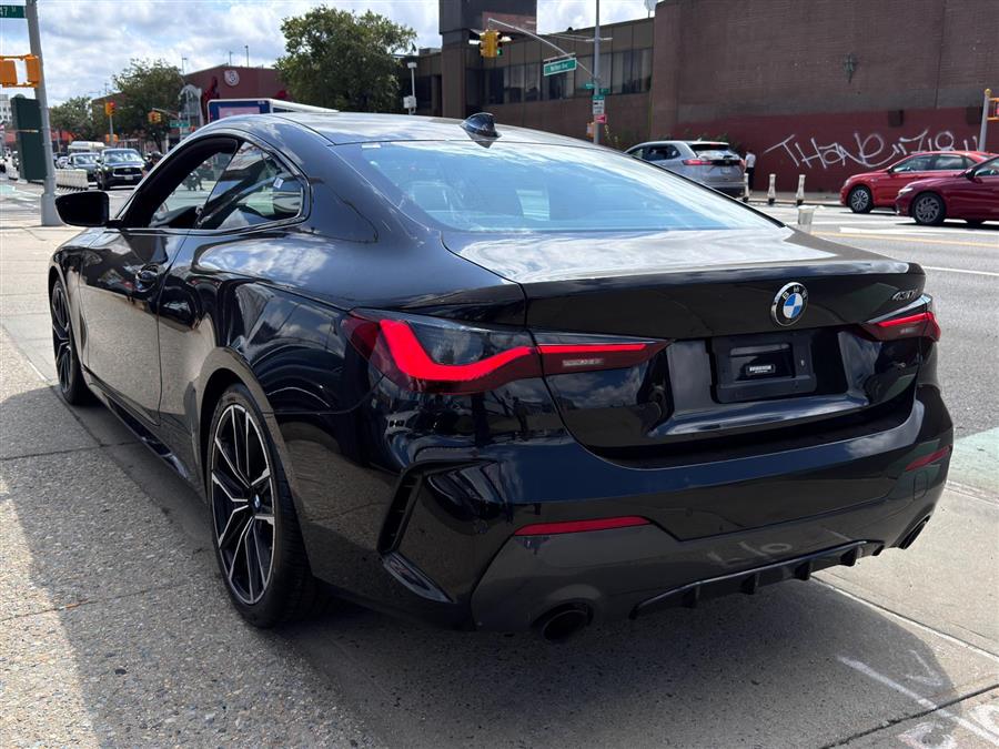 2022 BMW 4 Series 430i, available for sale in Woodside, New York | Drive Central. Woodside, New York 2022 BMW 4 Series 430i, available for sale in Woodside, New York | Drive Central. Woodside, New York