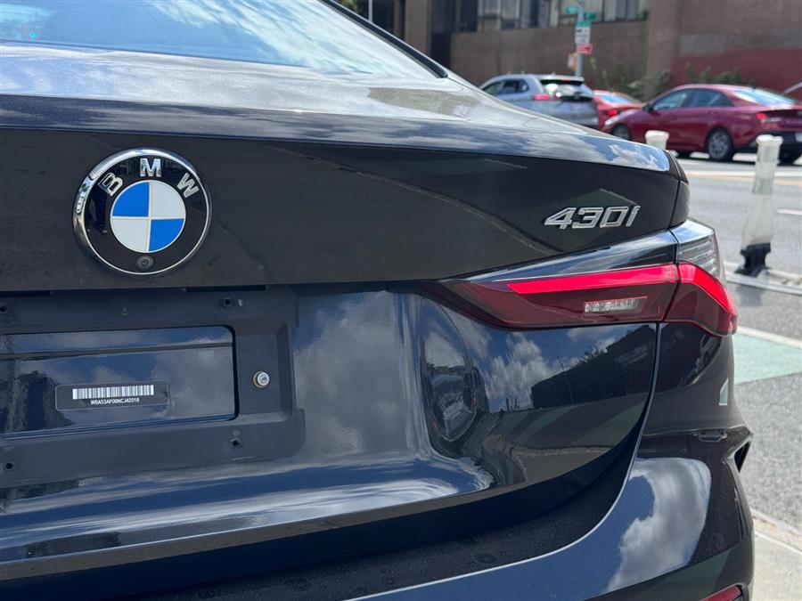 2022 BMW 4 Series 430i, available for sale in Woodside, New York | Drive Central. Woodside, New York 2022 BMW 4 Series 430i, available for sale in Woodside, New York | Drive Central. Woodside, New York