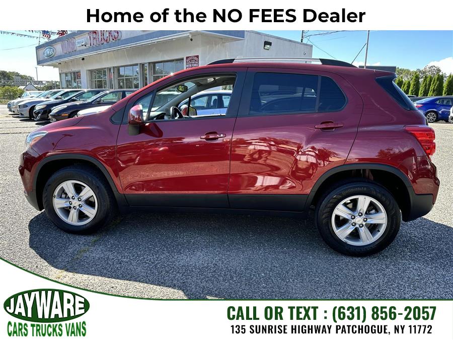 2022 Chevrolet Trax AWD 4dr LT, available for sale in Patchogue, New York | Jayware Cars Trucks Vans. Patchogue, New York 2022 Chevrolet Trax AWD 4dr LT, available for sale in Patchogue, New York | Jayware Cars Trucks Vans. Patchogue, New York
