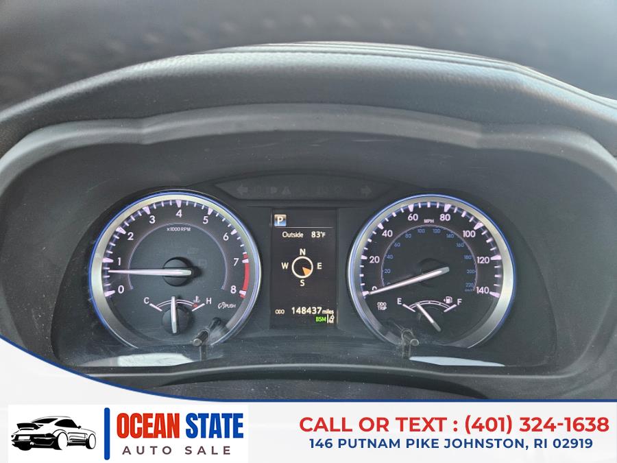 2018 Toyota Highlander SE V6 AWD (Natl), available for sale in Johnston, Rhode Island | Ocean State Auto Sales. Johnston, Rhode Island 2018 Toyota Highlander SE V6 AWD (Natl), available for sale in Johnston, Rhode Island | Ocean State Auto Sales. Johnston, Rhode Island