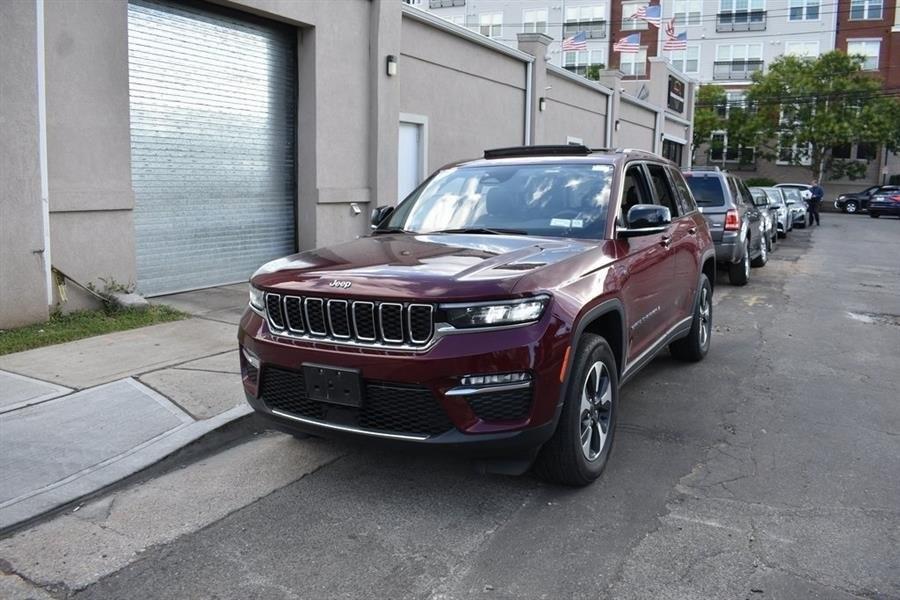 2023 Jeep Grand Cherokee 4xe, available for sale in Hempstead, New York | Certified Automotive Group. Hempstead, New York 2023 Jeep Grand Cherokee 4xe, available for sale in Hempstead, New York | Certified Automotive Group. Hempstead, New York