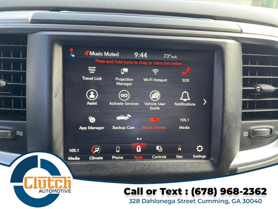 2018 Ram 1500 Big Horn 4x2 Crew Cab 6''4" Box, available for sale in Cumming, Georgia | Clutch Automotive. Cumming, Georgia 2018 Ram 1500 Big Horn 4x2 Crew Cab 6''4" Box, available for sale in Cumming, Georgia | Clutch Automotive. Cumming, Georgia