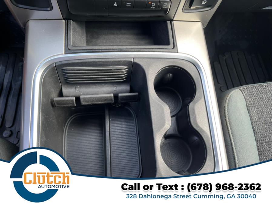 2018 Ram 1500 Big Horn 4x2 Crew Cab 6''4" Box, available for sale in Cumming, Georgia | Clutch Automotive. Cumming, Georgia 2018 Ram 1500 Big Horn 4x2 Crew Cab 6''4" Box, available for sale in Cumming, Georgia | Clutch Automotive. Cumming, Georgia