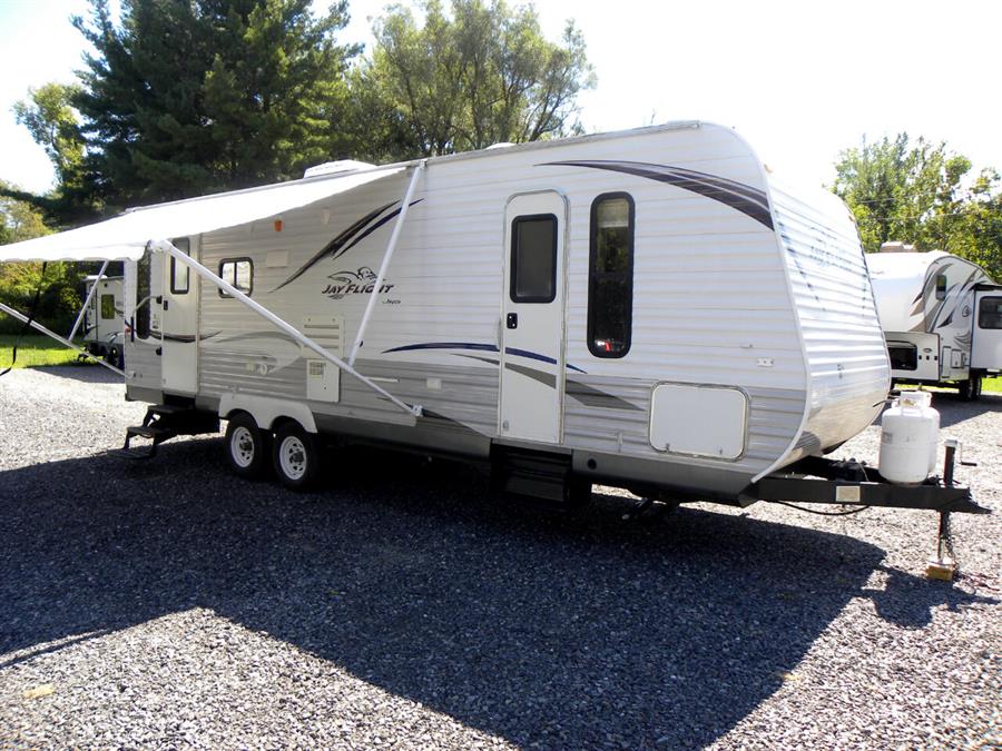 2012 Jayco Jay Feather , available for sale in Wolcott, New York | Auto Hunter CNY. Wolcott, New York 2012 Jayco Jay Feather , available for sale in Wolcott, New York | Auto Hunter CNY. Wolcott, New York