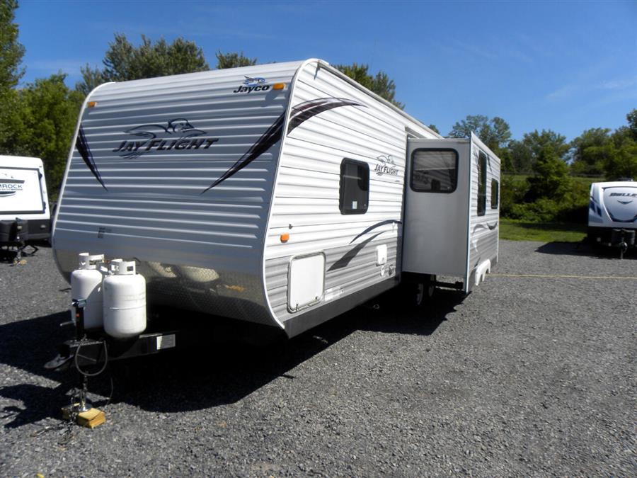 2012 Jayco Jay Feather , available for sale in Wolcott, New York | Auto Hunter CNY. Wolcott, New York 2012 Jayco Jay Feather , available for sale in Wolcott, New York | Auto Hunter CNY. Wolcott, New York