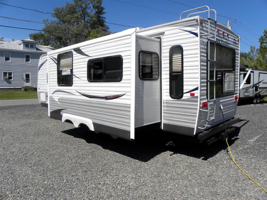 2012 Jayco Jay Feather , available for sale in Wolcott, New York | Auto Hunter CNY. Wolcott, New York 2012 Jayco Jay Feather , available for sale in Wolcott, New York | Auto Hunter CNY. Wolcott, New York