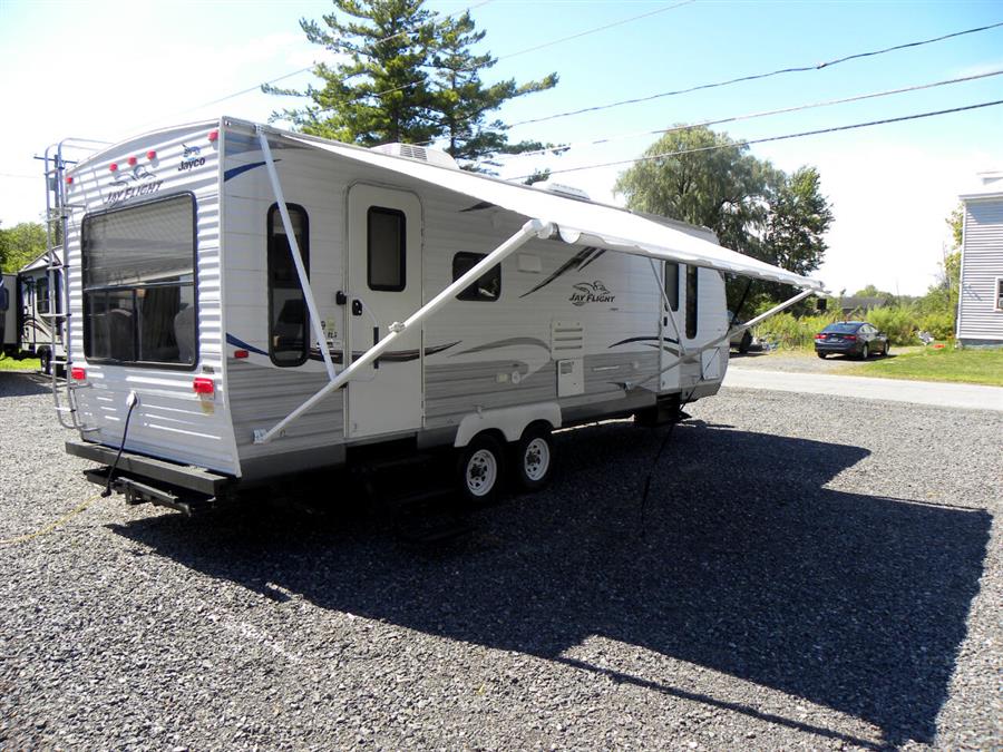 2012 Jayco Jay Feather , available for sale in Wolcott, New York | Auto Hunter CNY. Wolcott, New York 2012 Jayco Jay Feather , available for sale in Wolcott, New York | Auto Hunter CNY. Wolcott, New York