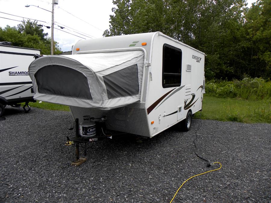 2014 Starcraft Launch Ultra Lite , available for sale in Wolcott, New York | Auto Hunter CNY. Wolcott, New York 2014 Starcraft Launch Ultra Lite , available for sale in Wolcott, New York | Auto Hunter CNY. Wolcott, New York