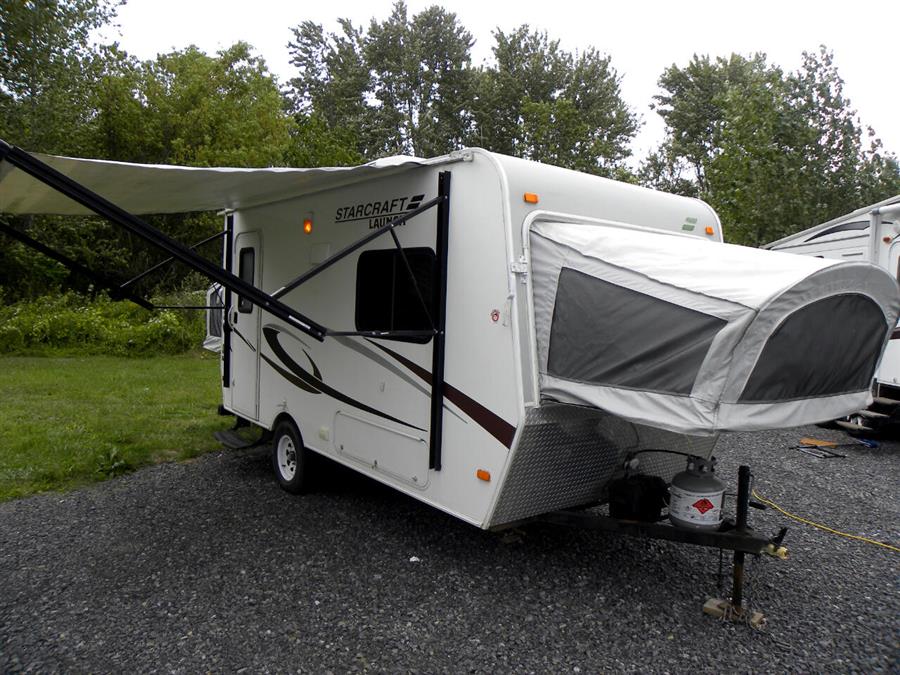 2014 Starcraft Launch Ultra Lite , available for sale in Wolcott, New York | Auto Hunter CNY. Wolcott, New York 2014 Starcraft Launch Ultra Lite , available for sale in Wolcott, New York | Auto Hunter CNY. Wolcott, New York
