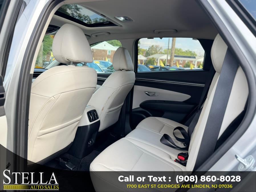 2024 Hyundai Tucson SEL FWD *Ltd Avail*, available for sale in Linden, New Jersey | Stella Auto Sales. Linden, New Jersey 2024 Hyundai Tucson SEL FWD *Ltd Avail*, available for sale in Linden, New Jersey | Stella Auto Sales. Linden, New Jersey