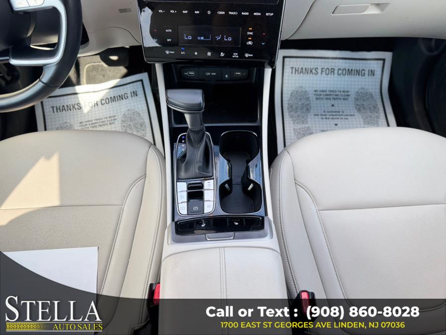 2024 Hyundai Tucson SEL FWD *Ltd Avail*, available for sale in Linden, New Jersey | Stella Auto Sales. Linden, New Jersey 2024 Hyundai Tucson SEL FWD *Ltd Avail*, available for sale in Linden, New Jersey | Stella Auto Sales. Linden, New Jersey