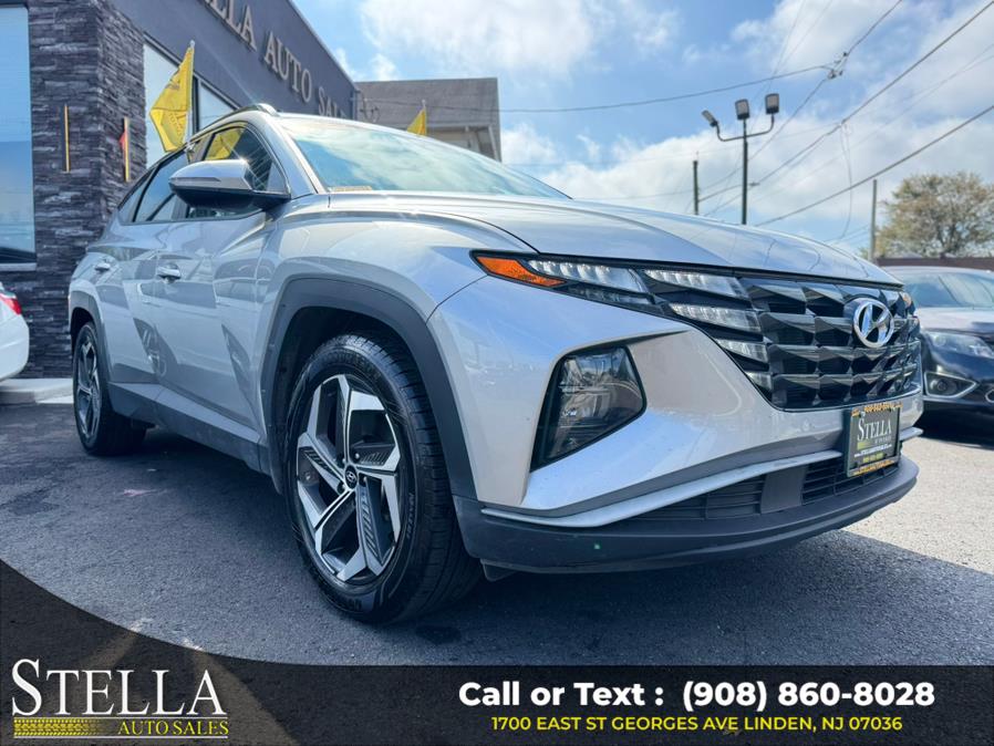 2024 Hyundai Tucson SEL FWD *Ltd Avail*, available for sale in Linden, New Jersey | Stella Auto Sales. Linden, New Jersey 2024 Hyundai Tucson SEL FWD *Ltd Avail*, available for sale in Linden, New Jersey | Stella Auto Sales. Linden, New Jersey