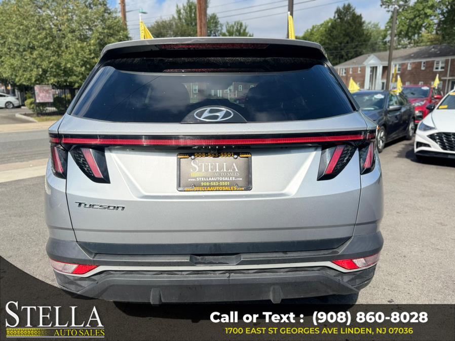 2024 Hyundai Tucson SEL FWD *Ltd Avail*, available for sale in Linden, New Jersey | Stella Auto Sales. Linden, New Jersey 2024 Hyundai Tucson SEL FWD *Ltd Avail*, available for sale in Linden, New Jersey | Stella Auto Sales. Linden, New Jersey
