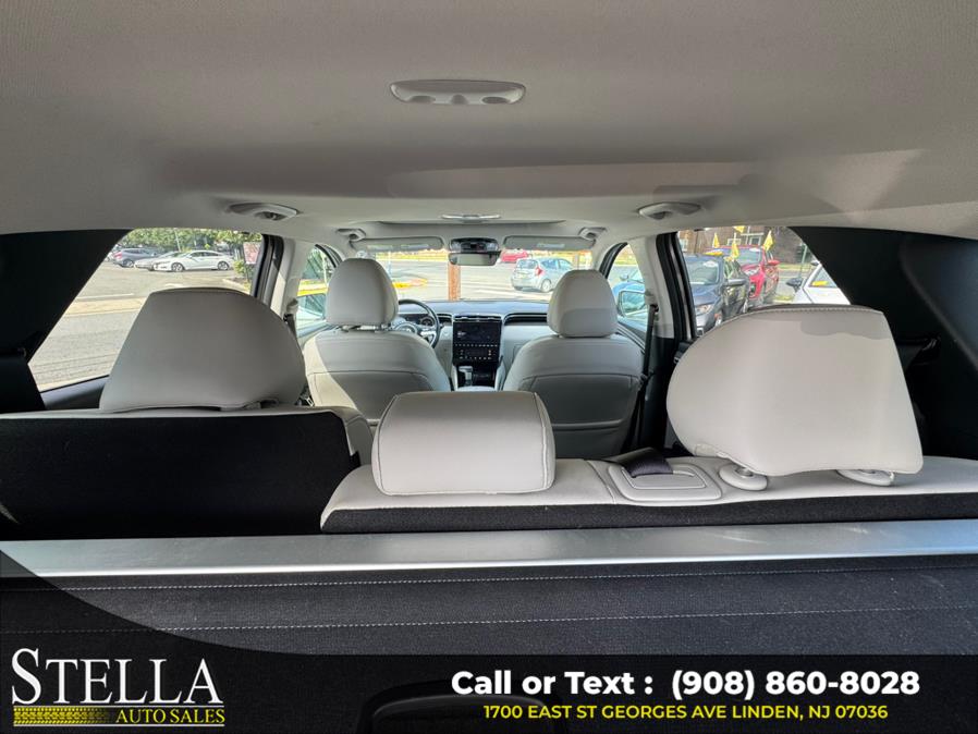 2024 Hyundai Tucson SEL FWD *Ltd Avail*, available for sale in Linden, New Jersey | Stella Auto Sales. Linden, New Jersey 2024 Hyundai Tucson SEL FWD *Ltd Avail*, available for sale in Linden, New Jersey | Stella Auto Sales. Linden, New Jersey