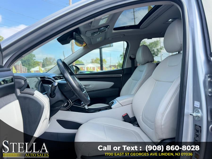 2024 Hyundai Tucson SEL FWD *Ltd Avail*, available for sale in Linden, New Jersey | Stella Auto Sales. Linden, New Jersey 2024 Hyundai Tucson SEL FWD *Ltd Avail*, available for sale in Linden, New Jersey | Stella Auto Sales. Linden, New Jersey