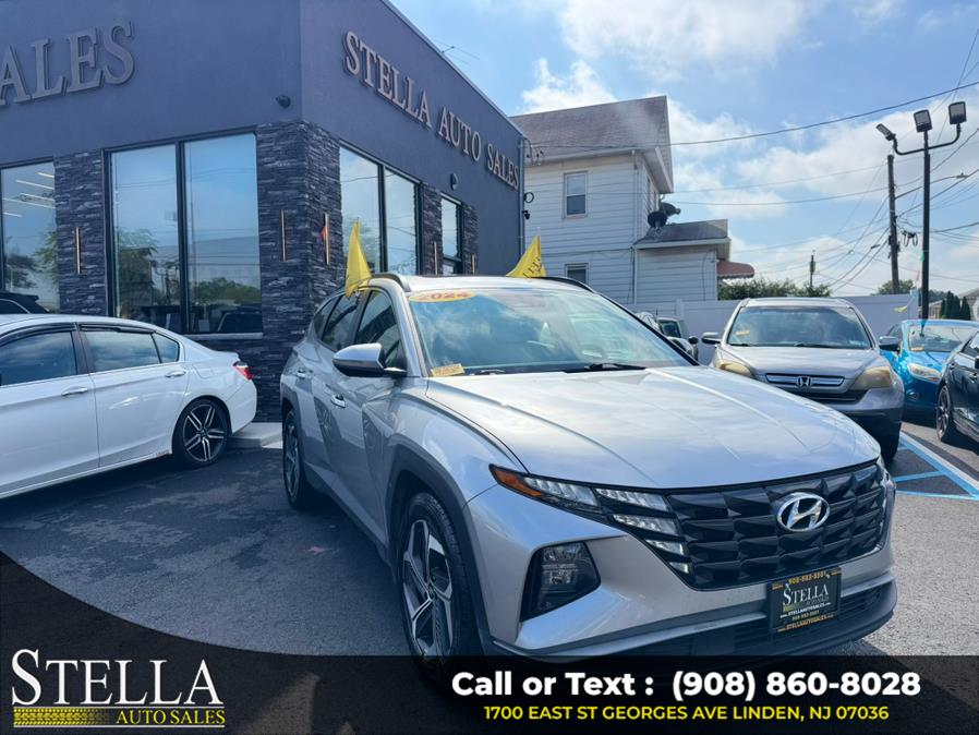 2024 Hyundai Tucson SEL FWD *Ltd Avail*, available for sale in Linden, New Jersey | Stella Auto Sales. Linden, New Jersey 2024 Hyundai Tucson SEL FWD *Ltd Avail*, available for sale in Linden, New Jersey | Stella Auto Sales. Linden, New Jersey