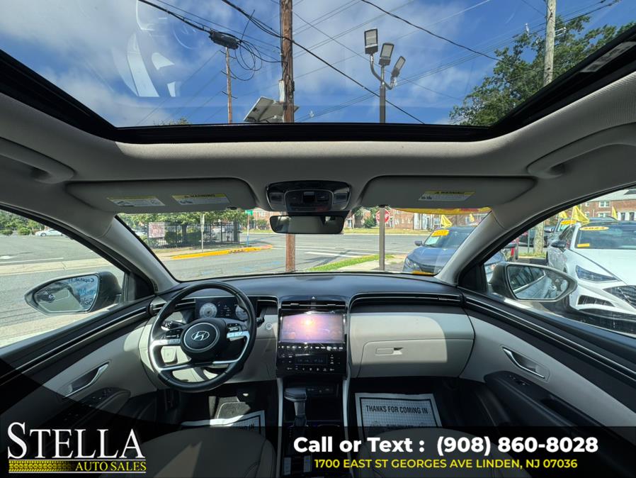 2024 Hyundai Tucson SEL FWD *Ltd Avail*, available for sale in Linden, New Jersey | Stella Auto Sales. Linden, New Jersey 2024 Hyundai Tucson SEL FWD *Ltd Avail*, available for sale in Linden, New Jersey | Stella Auto Sales. Linden, New Jersey