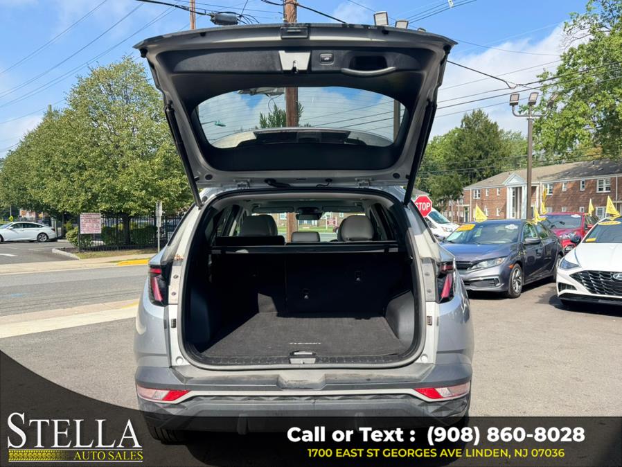 2024 Hyundai Tucson SEL FWD *Ltd Avail*, available for sale in Linden, New Jersey | Stella Auto Sales. Linden, New Jersey 2024 Hyundai Tucson SEL FWD *Ltd Avail*, available for sale in Linden, New Jersey | Stella Auto Sales. Linden, New Jersey