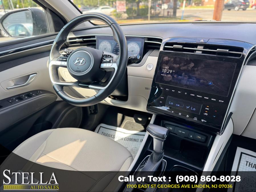 2024 Hyundai Tucson SEL FWD *Ltd Avail*, available for sale in Linden, New Jersey | Stella Auto Sales. Linden, New Jersey 2024 Hyundai Tucson SEL FWD *Ltd Avail*, available for sale in Linden, New Jersey | Stella Auto Sales. Linden, New Jersey