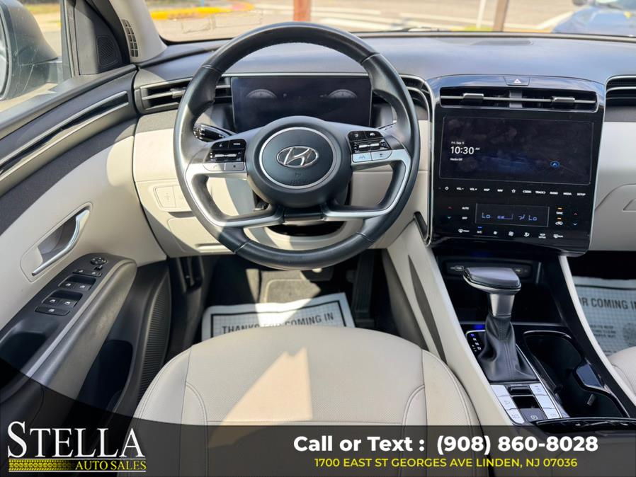 2024 Hyundai Tucson SEL FWD *Ltd Avail*, available for sale in Linden, New Jersey | Stella Auto Sales. Linden, New Jersey 2024 Hyundai Tucson SEL FWD *Ltd Avail*, available for sale in Linden, New Jersey | Stella Auto Sales. Linden, New Jersey
