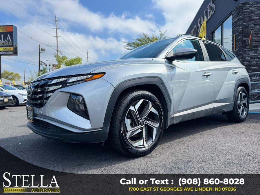 2024 Hyundai Tucson SEL FWD *Ltd Avail*, available for sale in Linden, New Jersey | Stella Auto Sales. Linden, New Jersey 2024 Hyundai Tucson SEL FWD *Ltd Avail*, available for sale in Linden, New Jersey | Stella Auto Sales. Linden, New Jersey