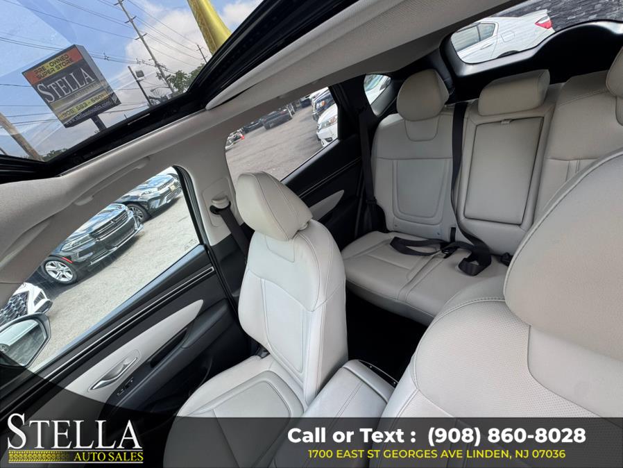 2024 Hyundai Tucson SEL FWD *Ltd Avail*, available for sale in Linden, New Jersey | Stella Auto Sales. Linden, New Jersey 2024 Hyundai Tucson SEL FWD *Ltd Avail*, available for sale in Linden, New Jersey | Stella Auto Sales. Linden, New Jersey
