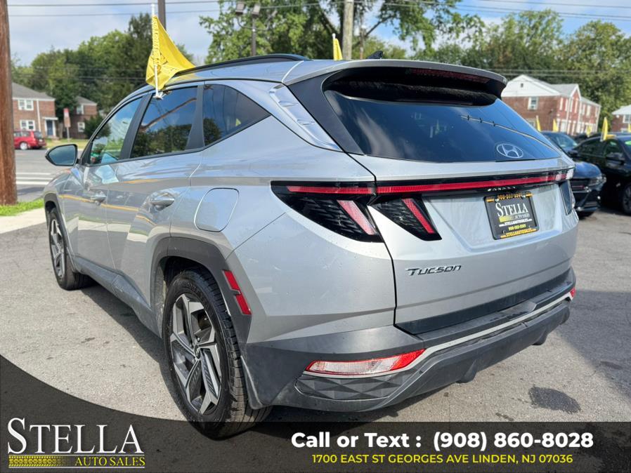 2024 Hyundai Tucson SEL FWD *Ltd Avail*, available for sale in Linden, New Jersey | Stella Auto Sales. Linden, New Jersey 2024 Hyundai Tucson SEL FWD *Ltd Avail*, available for sale in Linden, New Jersey | Stella Auto Sales. Linden, New Jersey
