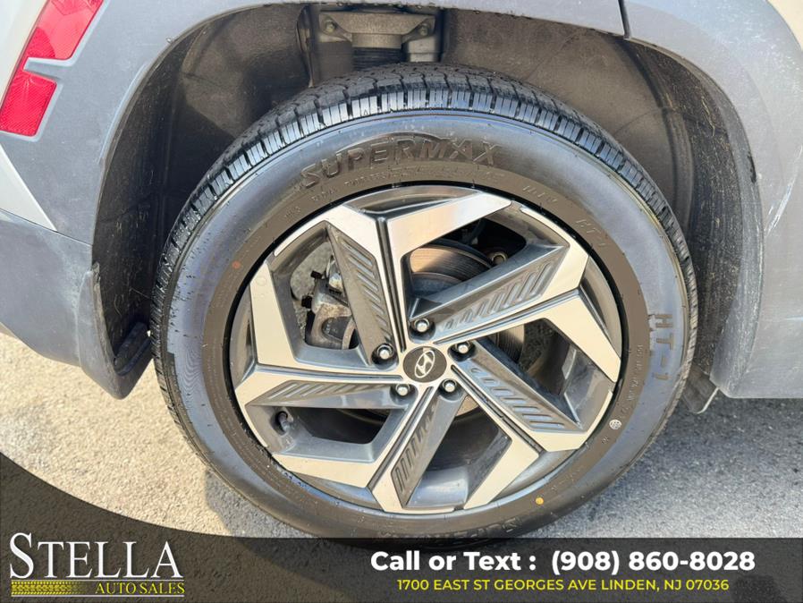 2024 Hyundai Tucson SEL FWD *Ltd Avail*, available for sale in Linden, New Jersey | Stella Auto Sales. Linden, New Jersey 2024 Hyundai Tucson SEL FWD *Ltd Avail*, available for sale in Linden, New Jersey | Stella Auto Sales. Linden, New Jersey