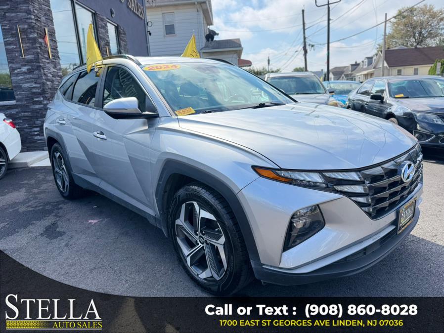 2024 Hyundai Tucson SEL FWD *Ltd Avail*, available for sale in Linden, New Jersey | Stella Auto Sales. Linden, New Jersey 2024 Hyundai Tucson SEL FWD *Ltd Avail*, available for sale in Linden, New Jersey | Stella Auto Sales. Linden, New Jersey