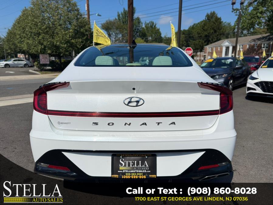 2023 Hyundai Sonata SEL 2.5L *Ltd Avail*, available for sale in Linden, New Jersey | Stella Auto Sales. Linden, New Jersey 2023 Hyundai Sonata SEL 2.5L *Ltd Avail*, available for sale in Linden, New Jersey | Stella Auto Sales. Linden, New Jersey