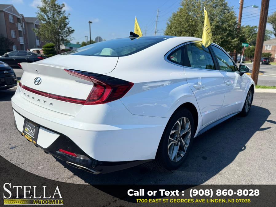 2023 Hyundai Sonata SEL 2.5L *Ltd Avail*, available for sale in Linden, New Jersey | Stella Auto Sales. Linden, New Jersey 2023 Hyundai Sonata SEL 2.5L *Ltd Avail*, available for sale in Linden, New Jersey | Stella Auto Sales. Linden, New Jersey
