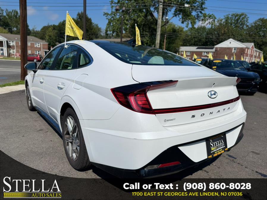 2023 Hyundai Sonata SEL 2.5L *Ltd Avail*, available for sale in Linden, New Jersey | Stella Auto Sales. Linden, New Jersey 2023 Hyundai Sonata SEL 2.5L *Ltd Avail*, available for sale in Linden, New Jersey | Stella Auto Sales. Linden, New Jersey