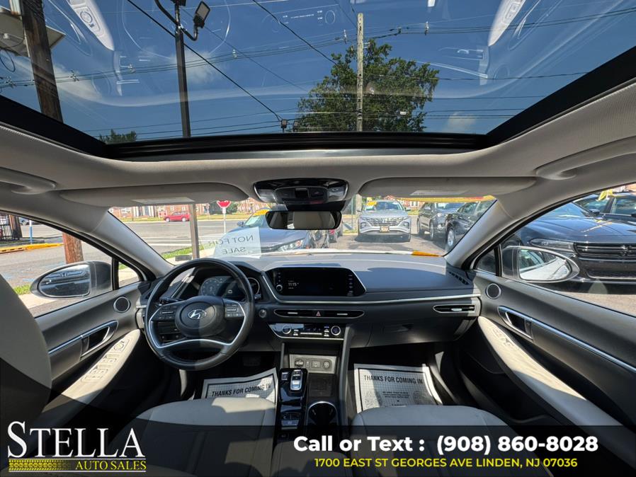 2023 Hyundai Sonata SEL 2.5L *Ltd Avail*, available for sale in Linden, New Jersey | Stella Auto Sales. Linden, New Jersey 2023 Hyundai Sonata SEL 2.5L *Ltd Avail*, available for sale in Linden, New Jersey | Stella Auto Sales. Linden, New Jersey