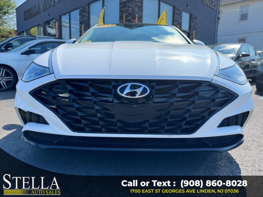 2023 Hyundai Sonata SEL 2.5L *Ltd Avail*, available for sale in Linden, New Jersey | Stella Auto Sales. Linden, New Jersey 2023 Hyundai Sonata SEL 2.5L *Ltd Avail*, available for sale in Linden, New Jersey | Stella Auto Sales. Linden, New Jersey