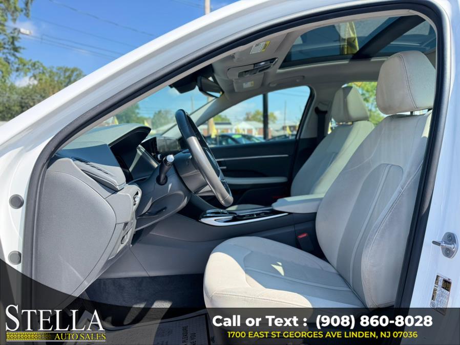 2023 Hyundai Sonata SEL 2.5L *Ltd Avail*, available for sale in Linden, New Jersey | Stella Auto Sales. Linden, New Jersey 2023 Hyundai Sonata SEL 2.5L *Ltd Avail*, available for sale in Linden, New Jersey | Stella Auto Sales. Linden, New Jersey