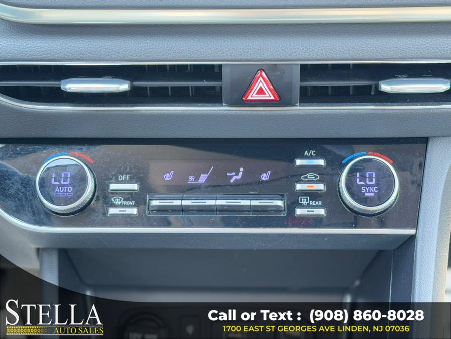 2023 Hyundai Sonata SEL 2.5L *Ltd Avail*, available for sale in Linden, New Jersey | Stella Auto Sales. Linden, New Jersey 2023 Hyundai Sonata SEL 2.5L *Ltd Avail*, available for sale in Linden, New Jersey | Stella Auto Sales. Linden, New Jersey