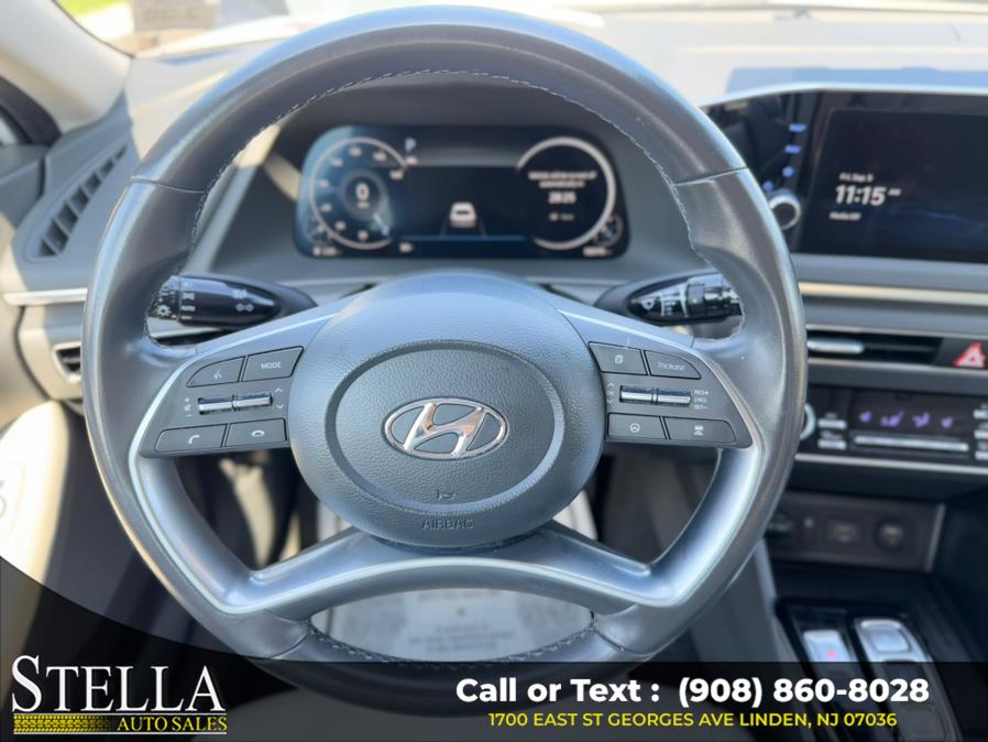 2023 Hyundai Sonata SEL 2.5L *Ltd Avail*, available for sale in Linden, New Jersey | Stella Auto Sales. Linden, New Jersey 2023 Hyundai Sonata SEL 2.5L *Ltd Avail*, available for sale in Linden, New Jersey | Stella Auto Sales. Linden, New Jersey