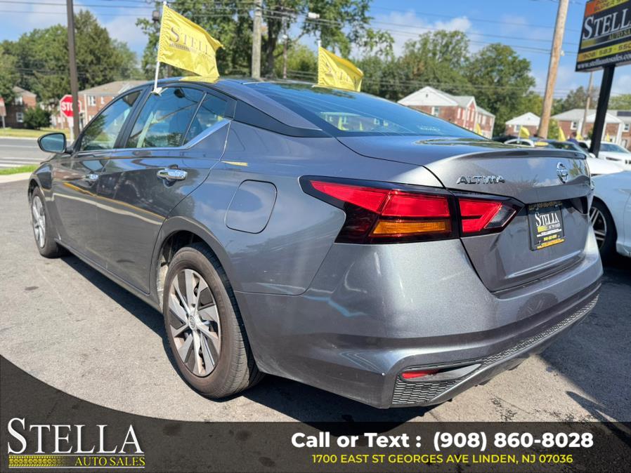 2022 Nissan Altima 2.5 S Sedan, available for sale in Linden, New Jersey | Stella Auto Sales. Linden, New Jersey 2022 Nissan Altima 2.5 S Sedan, available for sale in Linden, New Jersey | Stella Auto Sales. Linden, New Jersey