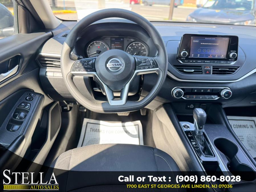 2022 Nissan Altima 2.5 S Sedan, available for sale in Linden, New Jersey | Stella Auto Sales. Linden, New Jersey 2022 Nissan Altima 2.5 S Sedan, available for sale in Linden, New Jersey | Stella Auto Sales. Linden, New Jersey