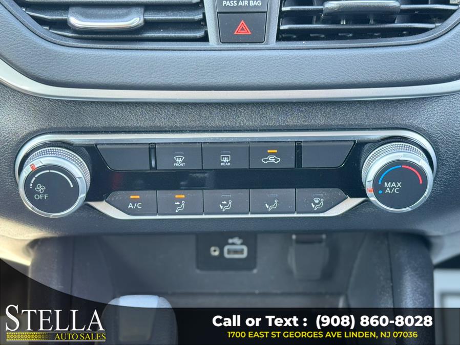 2022 Nissan Altima 2.5 S Sedan, available for sale in Linden, New Jersey | Stella Auto Sales. Linden, New Jersey 2022 Nissan Altima 2.5 S Sedan, available for sale in Linden, New Jersey | Stella Auto Sales. Linden, New Jersey