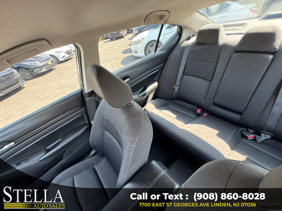 2022 Nissan Altima 2.5 S Sedan, available for sale in Linden, New Jersey | Stella Auto Sales. Linden, New Jersey 2022 Nissan Altima 2.5 S Sedan, available for sale in Linden, New Jersey | Stella Auto Sales. Linden, New Jersey