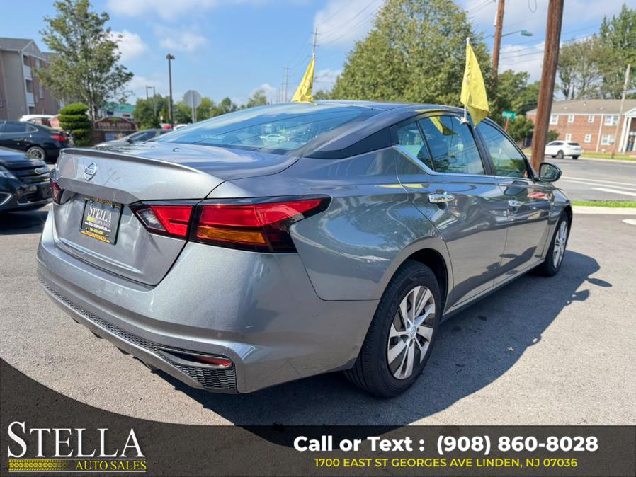 2022 Nissan Altima 2.5 S Sedan, available for sale in Linden, New Jersey | Stella Auto Sales. Linden, New Jersey 2022 Nissan Altima 2.5 S Sedan, available for sale in Linden, New Jersey | Stella Auto Sales. Linden, New Jersey