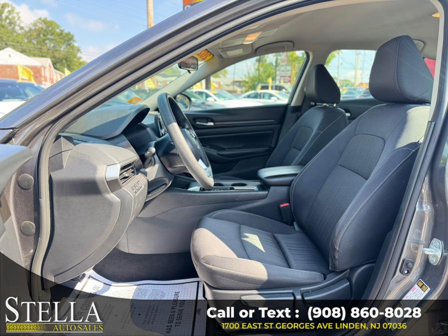 2022 Nissan Altima 2.5 S Sedan, available for sale in Linden, New Jersey | Stella Auto Sales. Linden, New Jersey 2022 Nissan Altima 2.5 S Sedan, available for sale in Linden, New Jersey | Stella Auto Sales. Linden, New Jersey