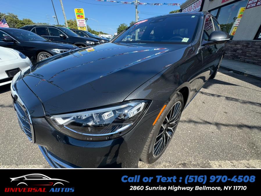 2022 Mercedes-Benz S-Class S 500 4MATIC Sedan, available for sale in Bellmore, New York | Universal Autos. Bellmore, New York 2022 Mercedes-Benz S-Class S 500 4MATIC Sedan, available for sale in Bellmore, New York | Universal Autos. Bellmore, New York