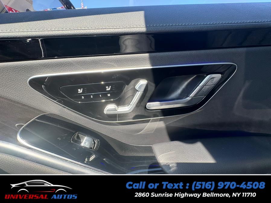 2022 Mercedes-Benz S-Class S 500 4MATIC Sedan, available for sale in Bellmore, New York | Universal Autos. Bellmore, New York 2022 Mercedes-Benz S-Class S 500 4MATIC Sedan, available for sale in Bellmore, New York | Universal Autos. Bellmore, New York