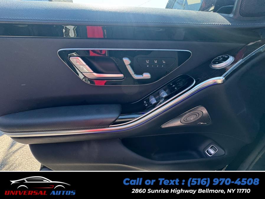 2022 Mercedes-Benz S-Class S 500 4MATIC Sedan, available for sale in Bellmore, New York | Universal Autos. Bellmore, New York 2022 Mercedes-Benz S-Class S 500 4MATIC Sedan, available for sale in Bellmore, New York | Universal Autos. Bellmore, New York