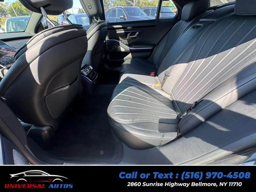 2022 Mercedes-Benz S-Class S 500 4MATIC Sedan, available for sale in Bellmore, New York | Universal Autos. Bellmore, New York 2022 Mercedes-Benz S-Class S 500 4MATIC Sedan, available for sale in Bellmore, New York | Universal Autos. Bellmore, New York