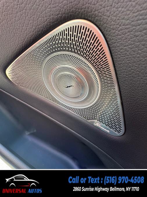 2022 Mercedes-Benz S-Class S 500 4MATIC Sedan, available for sale in Bellmore, New York | Universal Autos. Bellmore, New York 2022 Mercedes-Benz S-Class S 500 4MATIC Sedan, available for sale in Bellmore, New York | Universal Autos. Bellmore, New York