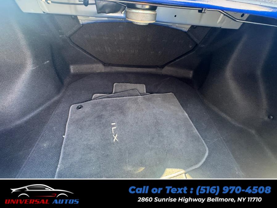 2022 Acura ILX Sedan w/Technology/A-Spec Package, available for sale in Bellmore, New York | Universal Autos. Bellmore, New York 2022 Acura ILX Sedan w/Technology/A-Spec Package, available for sale in Bellmore, New York | Universal Autos. Bellmore, New York