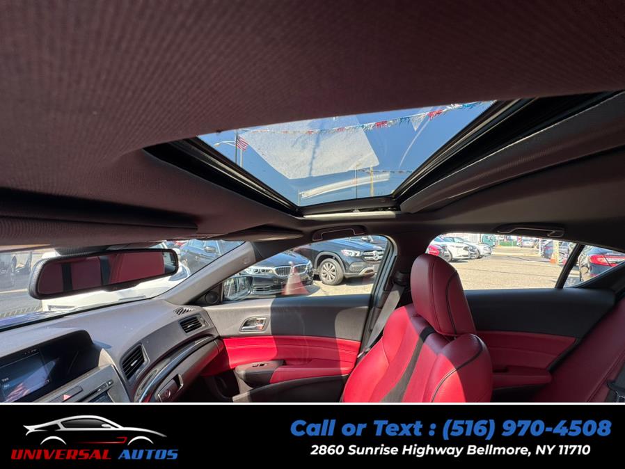 2022 Acura ILX Sedan w/Technology/A-Spec Package, available for sale in Bellmore, New York | Universal Autos. Bellmore, New York 2022 Acura ILX Sedan w/Technology/A-Spec Package, available for sale in Bellmore, New York | Universal Autos. Bellmore, New York
